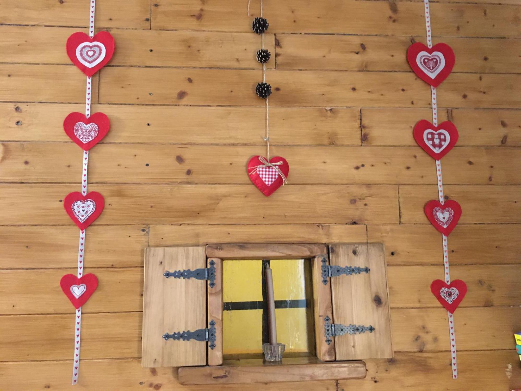 La Casa Del Bosco Leilighet Aosta Eksteriør bilde