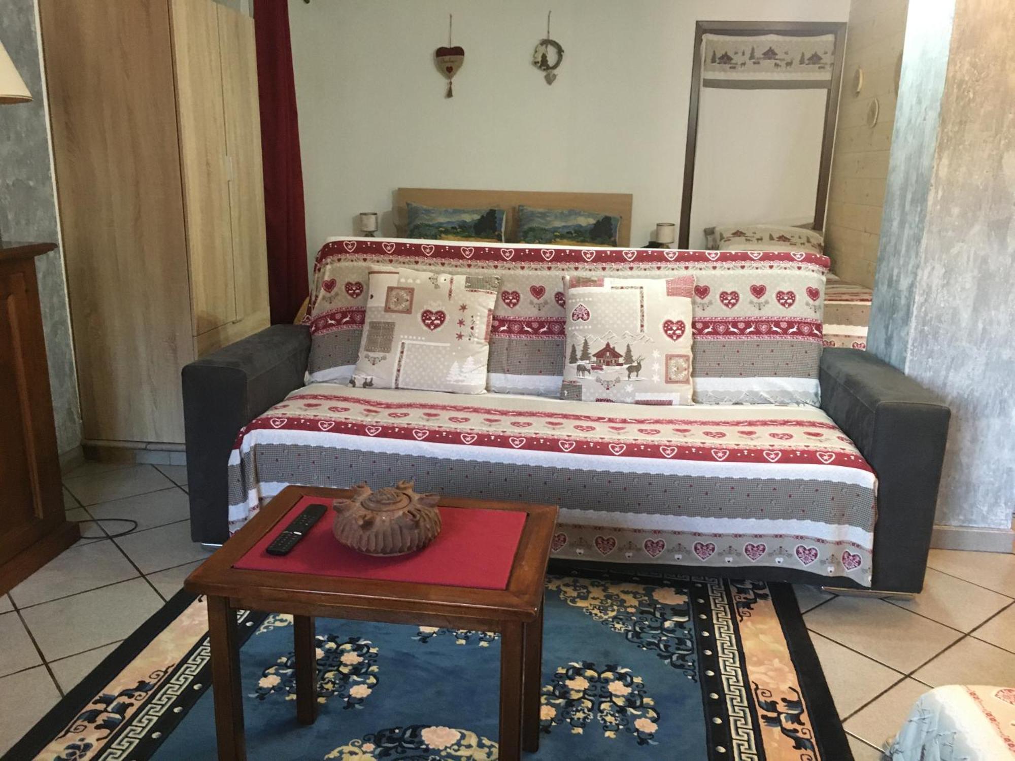La Casa Del Bosco Leilighet Aosta Eksteriør bilde